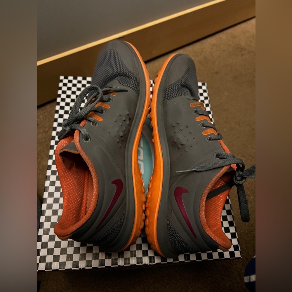 7.5 Nike FS Lite Run - Picture 6 of 8